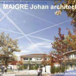 Atelier Johan Maigre Architecte Dplg Salon De Provence