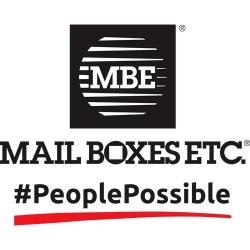 Poste Mail Boxes Etc. - Centre MBE 0001 - 1 - 