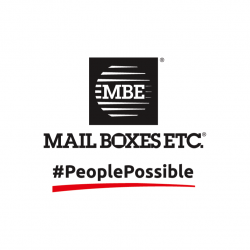 Photocopies, impressions Mail Boxes Etc. - Centre MBE 0001 - 1 - 