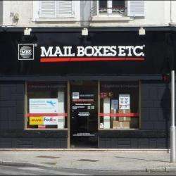 Mail Boxes Etc. - Centre Mbe 0012 Orléans