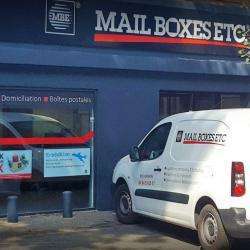 Mail Boxes Etc. - Centre Mbe 2520 Avignon