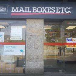 Mail Boxes Etc. - Centre Mbe 2824 Rennes