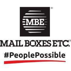 Photocopies, impressions Mail Boxes Etc. - Centre MBE XXXX - 1 - 