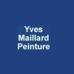 Peintre MAILLARD YVES - 1 - 