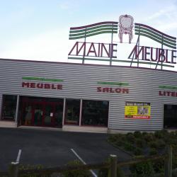 Maine Meuble Meslay Du Maine