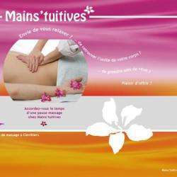 Massage Mains'tuitives - 1 - 