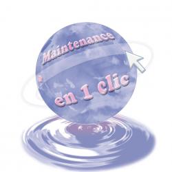 Dépannage Maintenance En 1 Clic Informatique - 1 - 