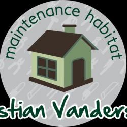 Electricien Maintenance Habitat Vandersnick - 1 - 