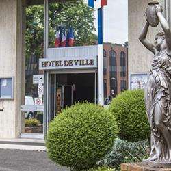 Mairie - Hôtel De Ville Franconville