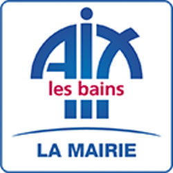 Mairie  Aix Les Bains