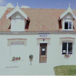 Mairie Andres