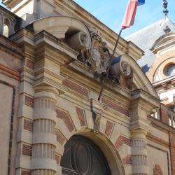 Mairie Chartres
