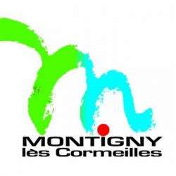 Mairie MAIRIE COMMUNE DE MONTIGNY LES CORMEILLES - 1 - 
