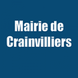 Mairie Crainvilliers