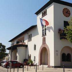 Mairie D' Anglet Anglet