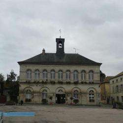 Mairie D'andelot-blancheville Andelot Blancheville