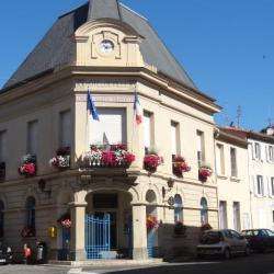 Mairie Mairie D'espéraza - 1 - 