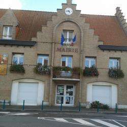 Mairie Mairie D'oye-plage - 1 - 