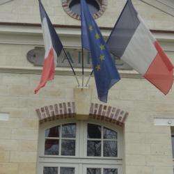 Mairie Mairie D'us - 1 - 