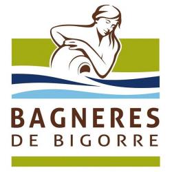 Mairie Mairie de Bagnères de Bigorre - 1 - 