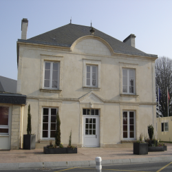 Mairie Blainville Sur Orne