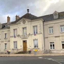 Mairie Mairie De Bracieux - 1 - 