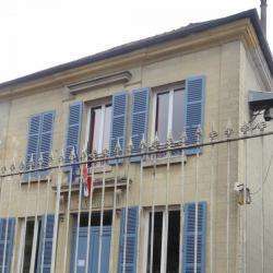 Mairie Mairie De Brignancourt - 1 - 