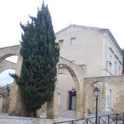 Mairie Mairie de Castries - 1 - 