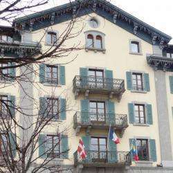 Mairie Mairie de Chamonix Mont-Blanc - 1 - 