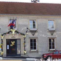 Mairie Mairie De Champagne Sur Oise - 1 - 