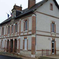 Mairie Mairie De La Ferté-imbault - 1 - 