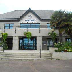 Mairie De La Trinité-sur-mer La Trinité Sur Mer
