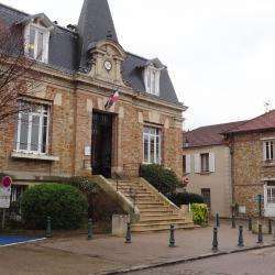 Mairie Mairie de Maurecourt - 1 - 
