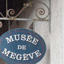 Musée Musée de Megève - 1 - 