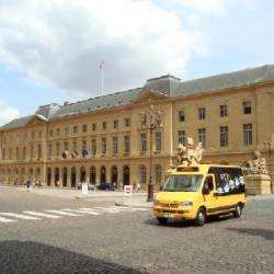 Mairie Hôtel de ville de Metz - 1 - 