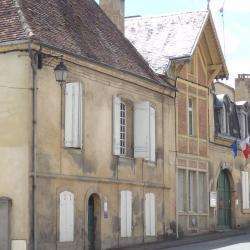 Mairie Mairie De Mouleydier - 1 - 