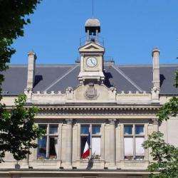 Mairie Mairie de Paris (6ème arrondissement) - 1 - 