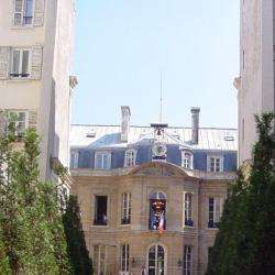 Mairie Mairie de Paris (9ème arrondissement) - 1 - 