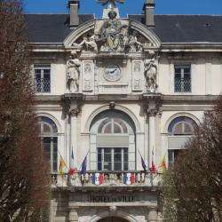 Mairie Mairie De Pau - 1 - 
