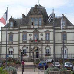 Mairie Mairie De Ploërmel - 1 - 