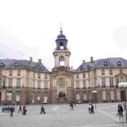 Mairie De Rennes Rennes