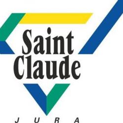 Mairie De Saint Claude Saint Claude