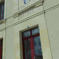 Mairie Mairie De Saint-dizant-du-bois - 1 - 