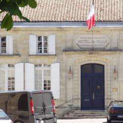 Mairie De Saint-émilion Saint Emilion