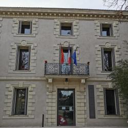Mairie Mairie De Saint-georges-d'orques - 1 - 
