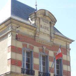 Mairie Mairie De Saint Gervais - 1 - 