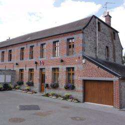 Mairie MAIRIE DE ST REMY CHAUSSEE - 1 - 