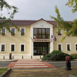 Mairie Mairie de TERRES DE HAUTE CHARENTE - 1 - 