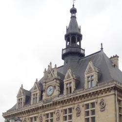 Mairie De Vincennes - Hôtel De Ville Vincennes