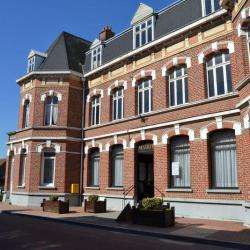 Mairie Mairie De Wemaers-cappel - 1 - 